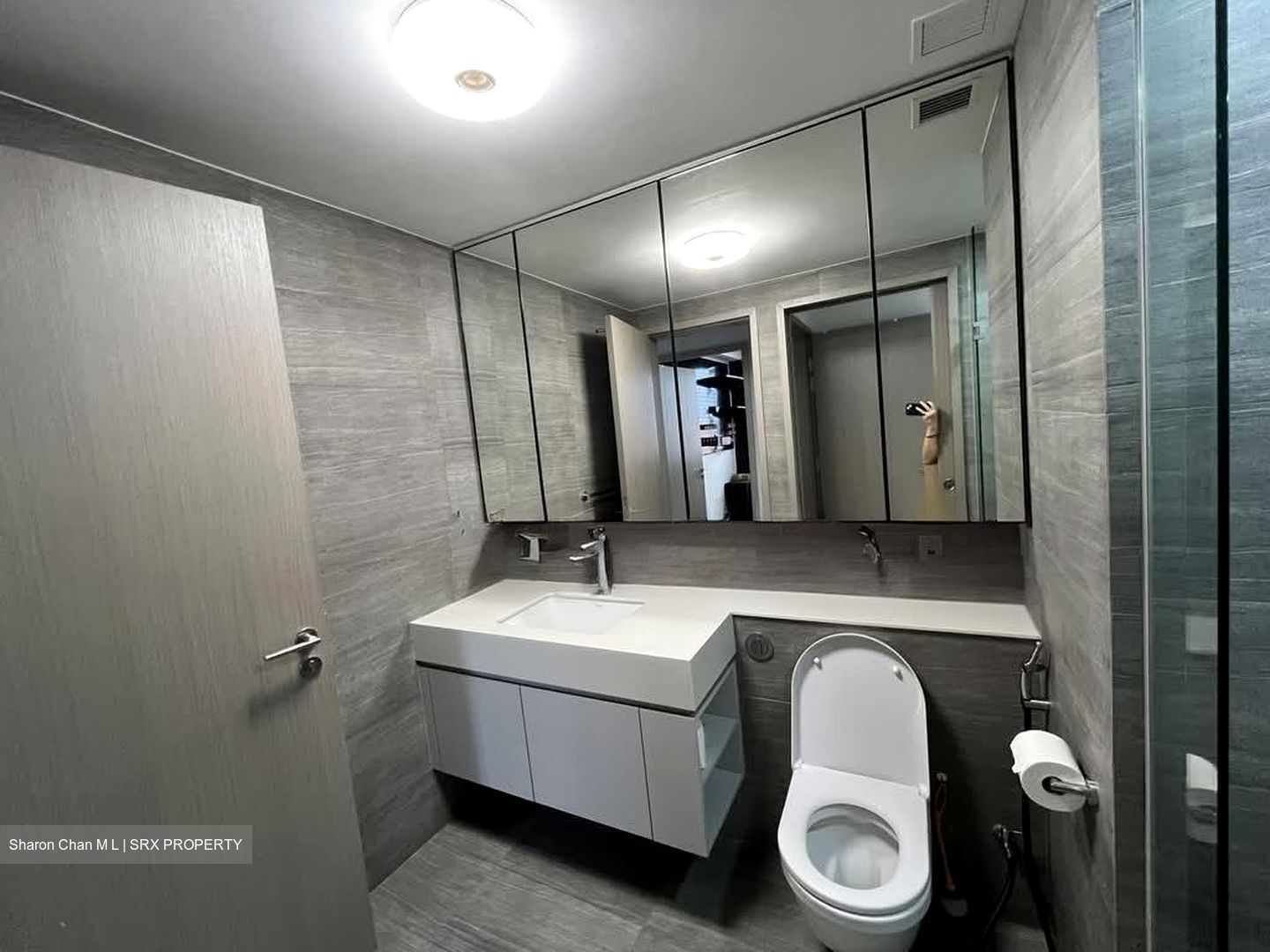 The Garden Residences (D19), Apartment #568191081